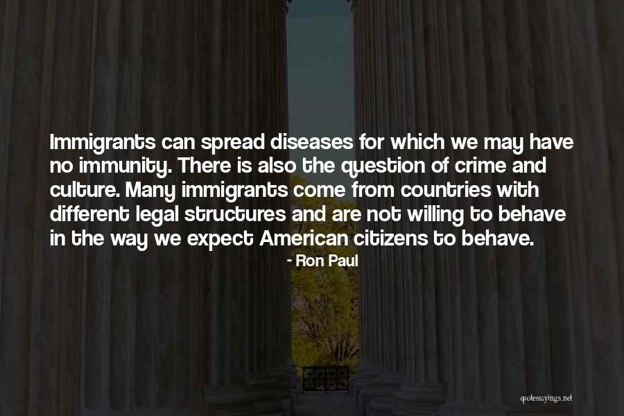 Different Countries Quotes By Ron Paul Different Countries Quotes By Ron Paul