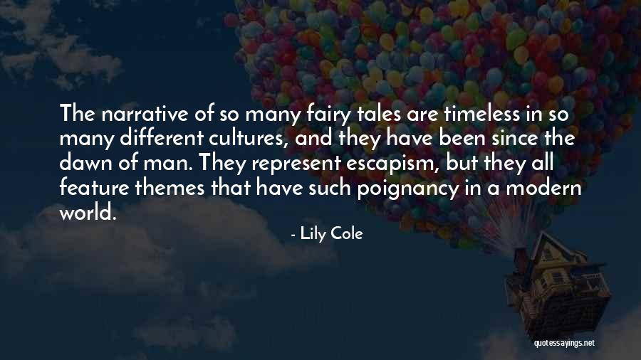 Different Cultures Quotes By Lily Cole