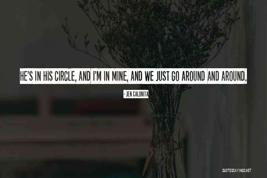 Different Different Different Quotes By Jen Calonita