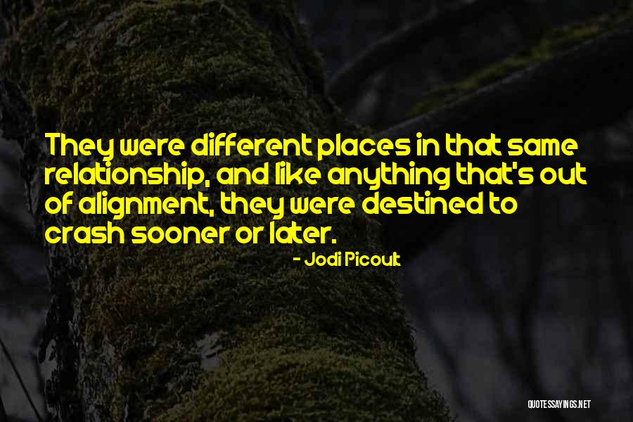 Different Different Different Quotes By Jodi Picoult Different Different Different Quotes By Jodi Picoult