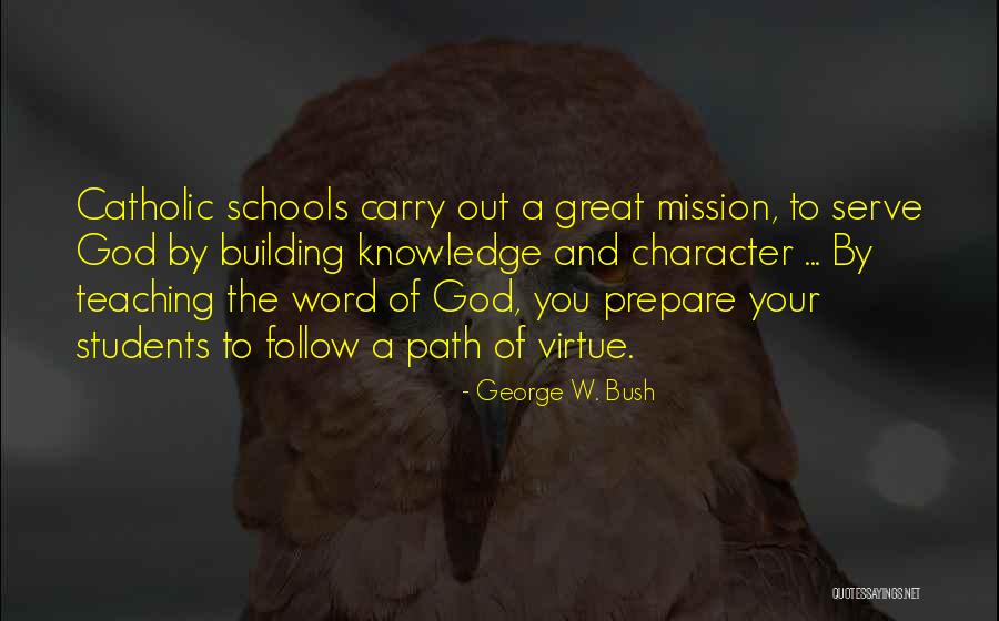Different Differential Equations Quotes By George W. Bush Different Differential Equations Quotes By George W. Bush