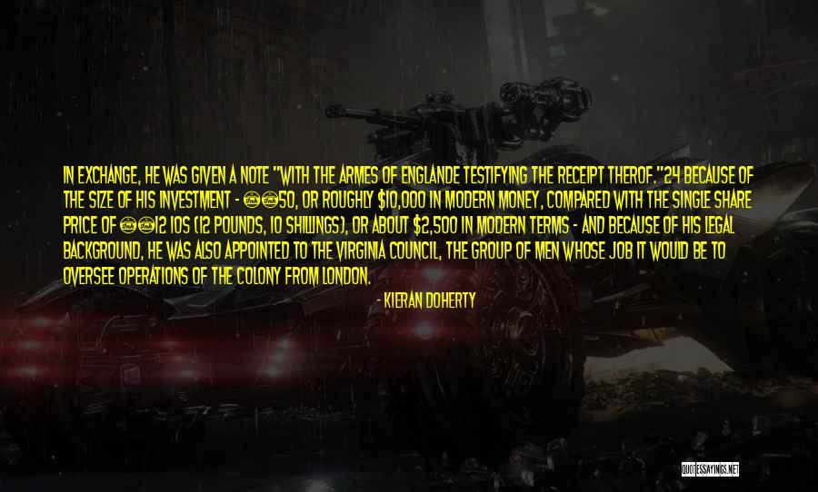 Different Exercises A Day Quotes By Kieran Doherty Different Exercises A Day Quotes By Kieran Doherty