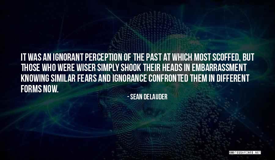 Different Forms Of Quotes By Sean DeLauder Different Forms Of Quotes By Sean DeLauder