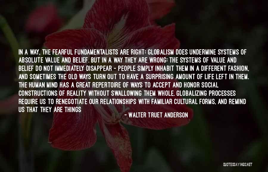 Different Forms Of Quotes By Walter Truet Anderson Different Forms Of Quotes By Walter Truet Anderson