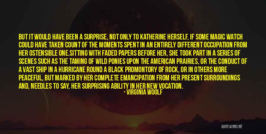 Different From The Others Quotes By Virginia Woolf Different From The Others Quotes By Virginia Woolf