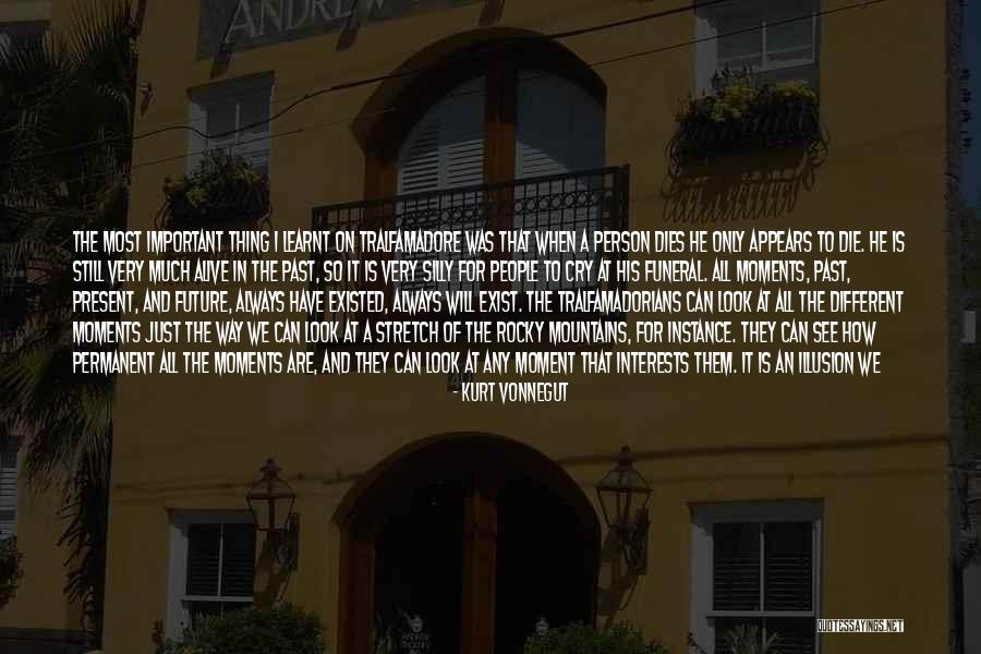 Different Interests Quotes By Kurt Vonnegut Different Interests Quotes By Kurt Vonnegut