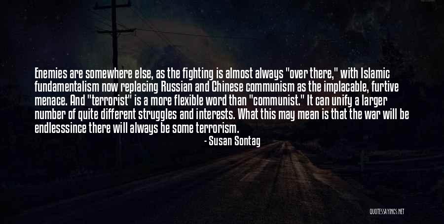 Different Interests Quotes By Susan Sontag Different Interests Quotes By Susan Sontag