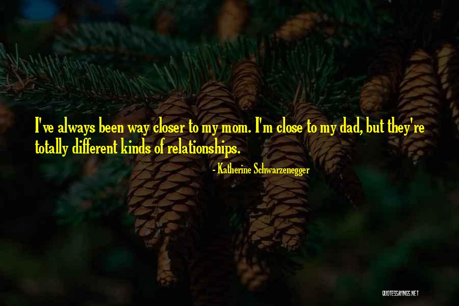 Different Kinds Quotes By Katherine Schwarzenegger Different Kinds Quotes By Katherine Schwarzenegger