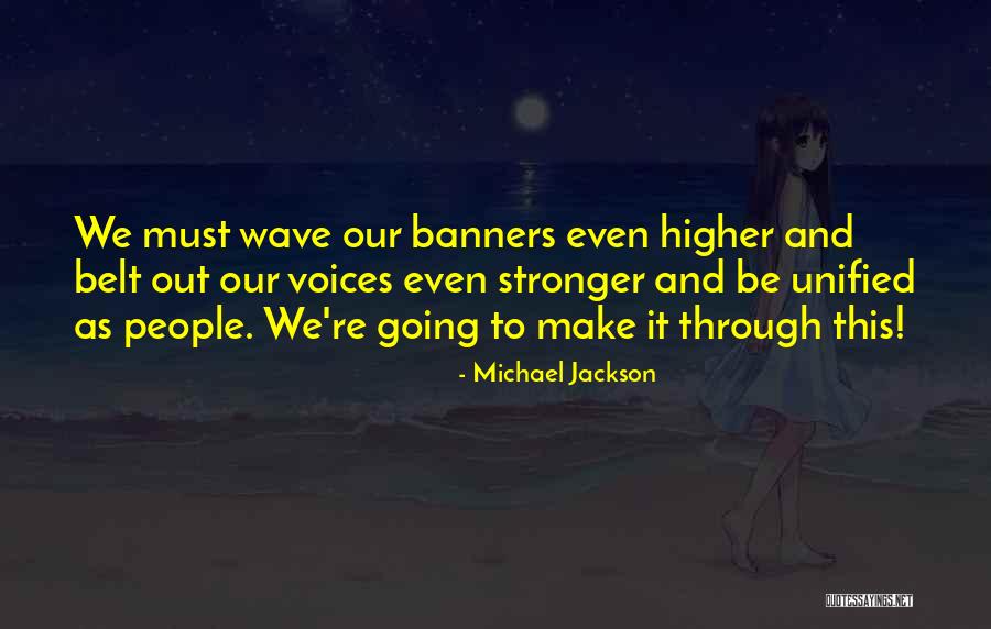 Different Look Cleats Quotes By Michael Jackson Different Look Cleats Quotes By Michael Jackson