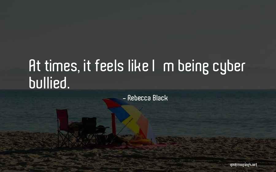 Different Look Cleats Quotes By Rebecca Black Different Look Cleats Quotes By Rebecca Black
