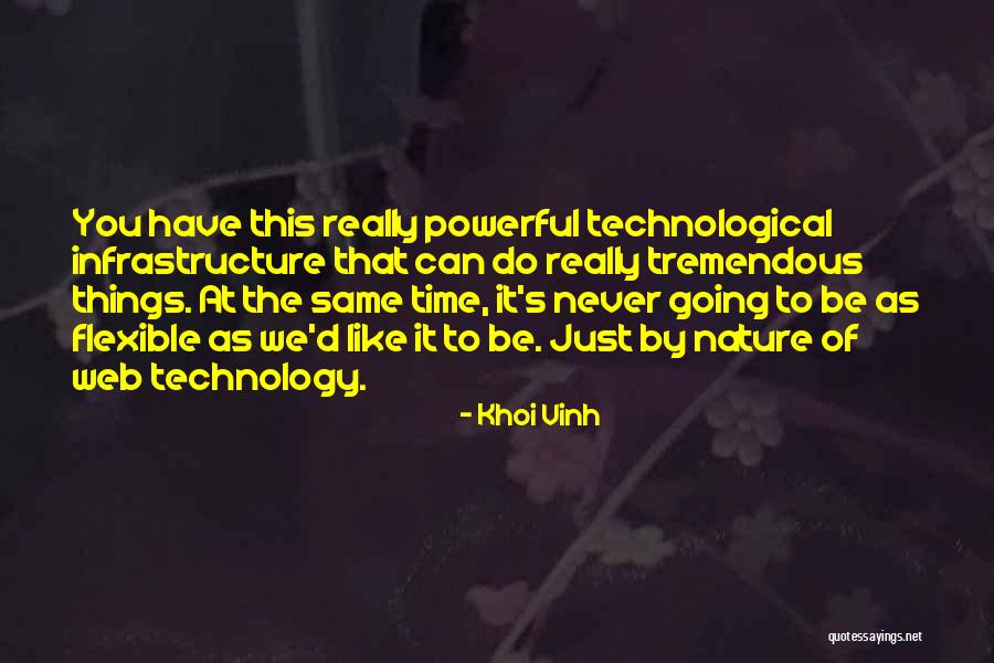 Different Oranges Quotes By Khoi Vinh Different Oranges Quotes By Khoi Vinh