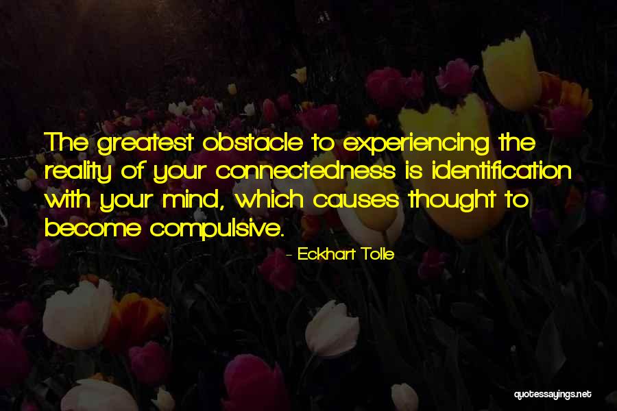 Different Organizational Patterns Quotes By Eckhart Tolle Different Organizational Patterns Quotes By Eckhart Tolle