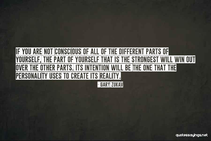Different Personality Quotes By Gary Zukav Different Personality Quotes By Gary Zukav