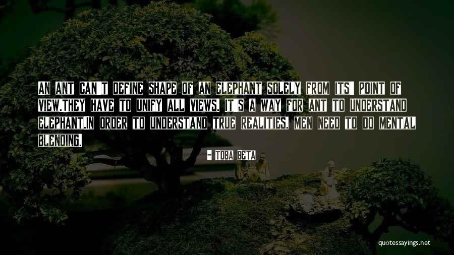 Different Point Of View Quotes By Toba Beta Different Point Of View Quotes By Toba Beta