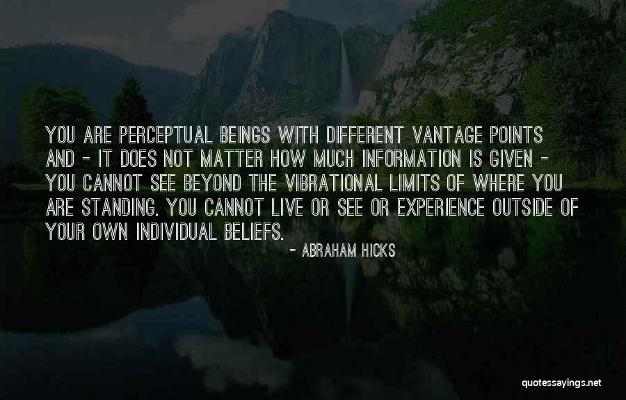 Different Points Quotes By Abraham Hicks Different Points Quotes By Abraham Hicks