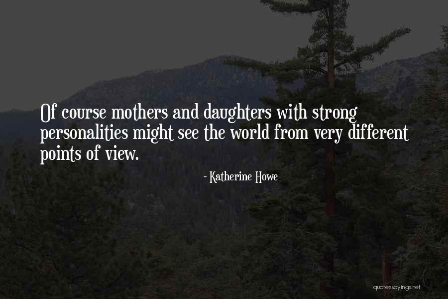 Different Points Quotes By Katherine Howe Different Points Quotes By Katherine Howe