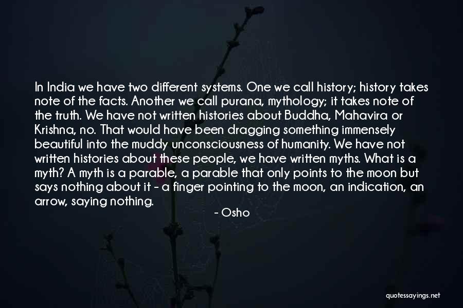 Different Points Quotes By Osho Different Points Quotes By Osho