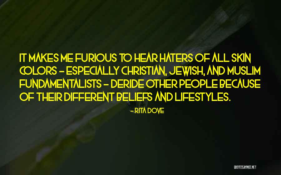 Different Skin Colors Quotes By Rita Dove Different Skin Colors Quotes By Rita Dove