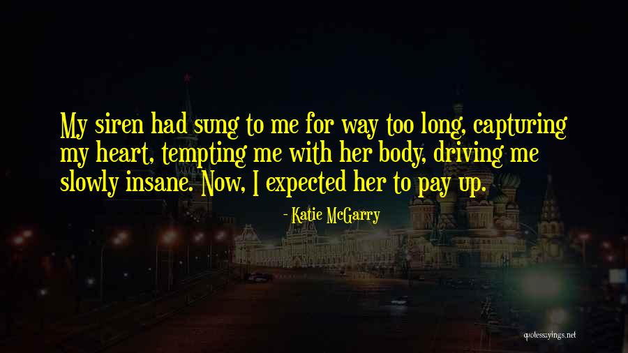 Different Timelines Quotes By Katie McGarry Different Timelines Quotes By Katie McGarry