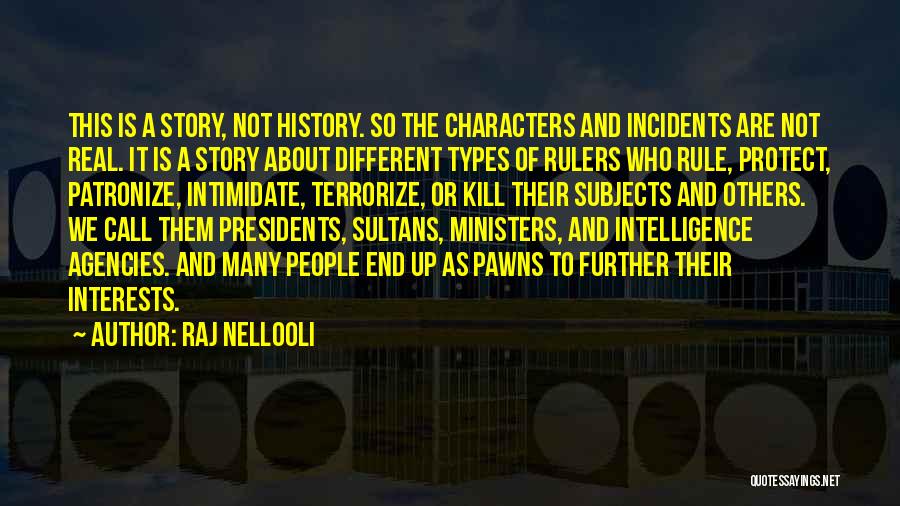 Different Types Of Intelligence Quotes By Raj Nellooli