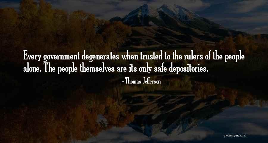 Different Types Of Learners Quotes By Thomas Jefferson Different Types Of Learners Quotes By Thomas Jefferson