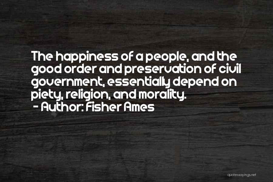 Different Types Of Sales Quotes By Fisher Ames