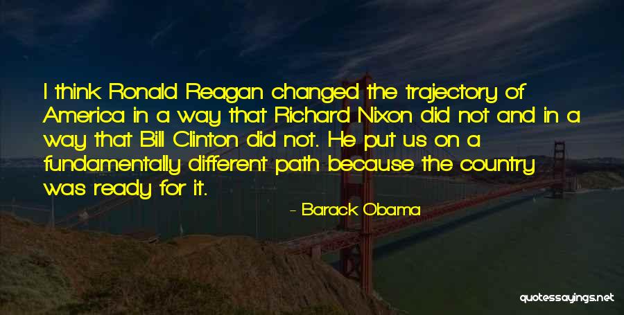 Different Way Of Thinking Quotes By Barack Obama Different Way Of Thinking Quotes By Barack Obama