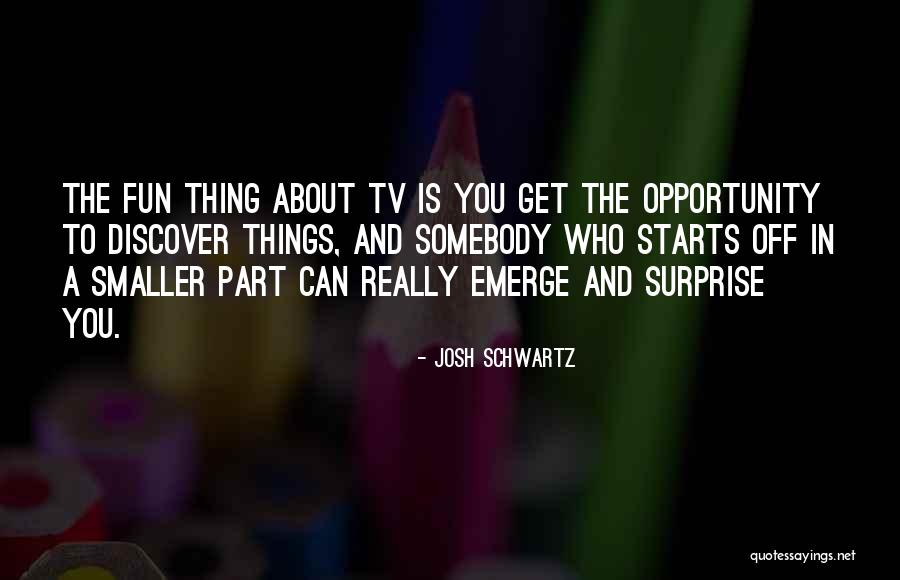 Different Ways To Attribute Quotes By Josh Schwartz Different Ways To Attribute Quotes By Josh Schwartz