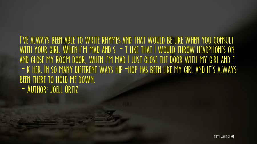 Different Ways To Write Quotes By Joell Ortiz