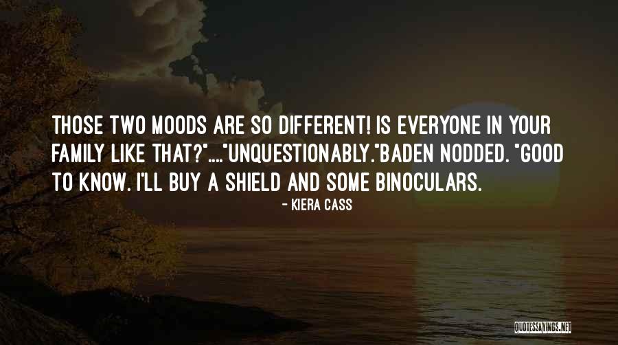 Different Your Quotes By Kiera Cass Different Your Quotes By Kiera Cass