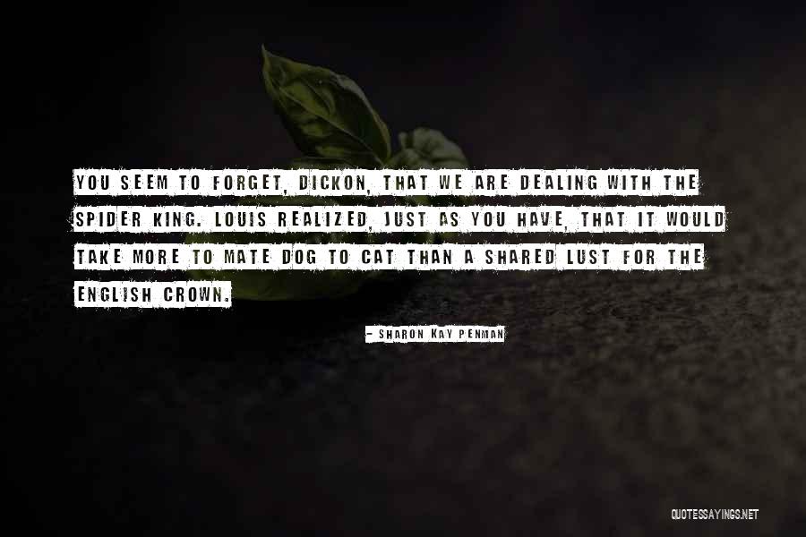 Differentes Couches Quotes By Sharon Kay Penman Differentes Couches Quotes By Sharon Kay Penman