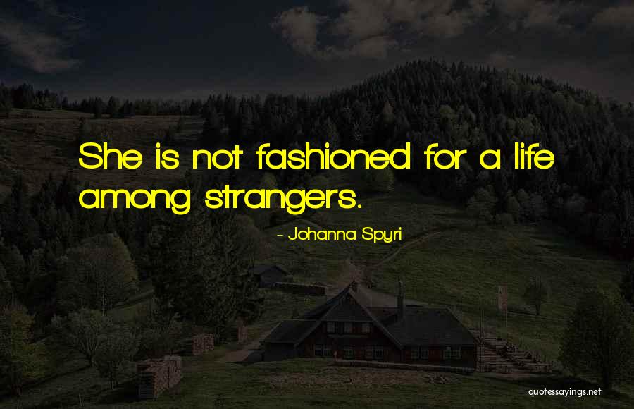 Differentes Couleurs Quotes By Johanna Spyri Differentes Couleurs Quotes By Johanna Spyri