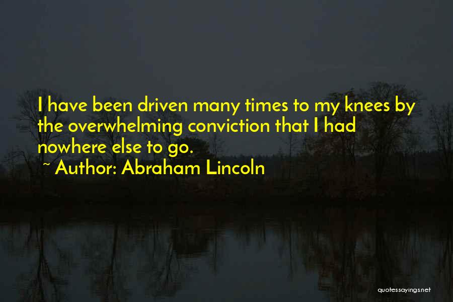 Differentia Quotes By Abraham Lincoln