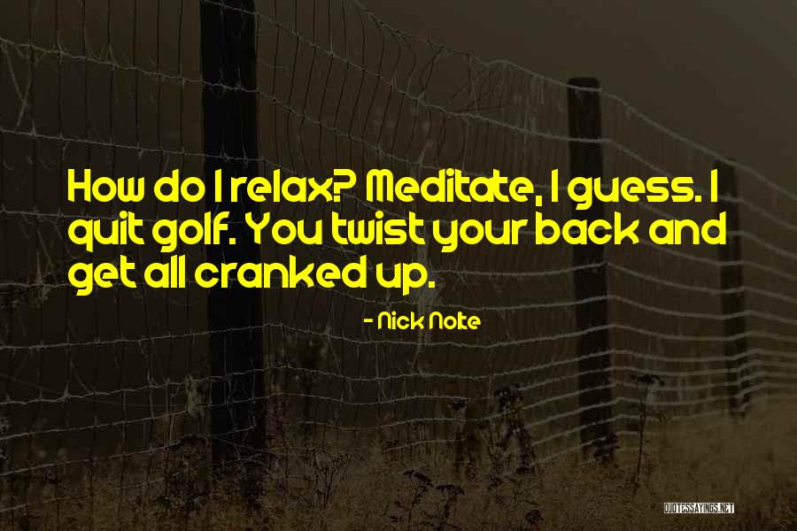 Differentiable In Calculus Quotes By Nick Nolte Differentiable In Calculus Quotes By Nick Nolte
