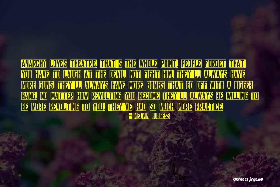 Differentiates Kinds Quotes By Melvin Burgess Differentiates Kinds Quotes By Melvin Burgess