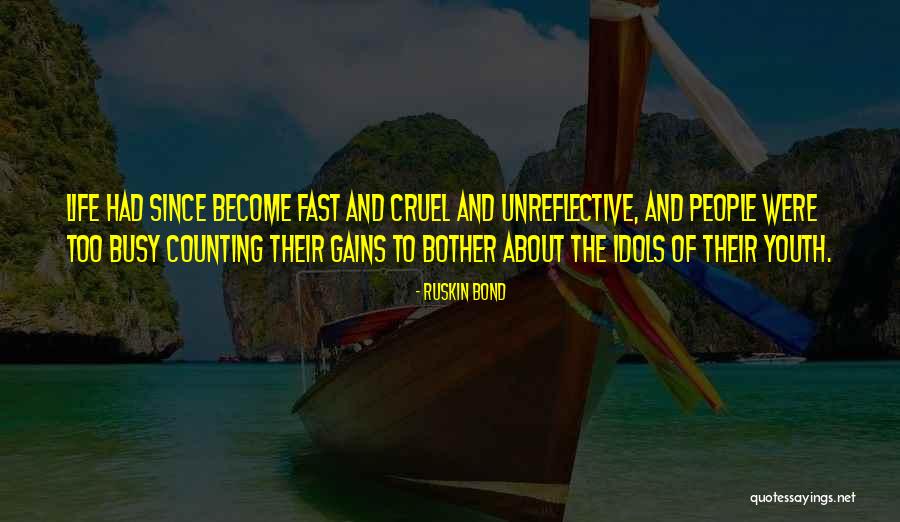 Differentiates Organs Quotes By Ruskin Bond Differentiates Organs Quotes By Ruskin Bond