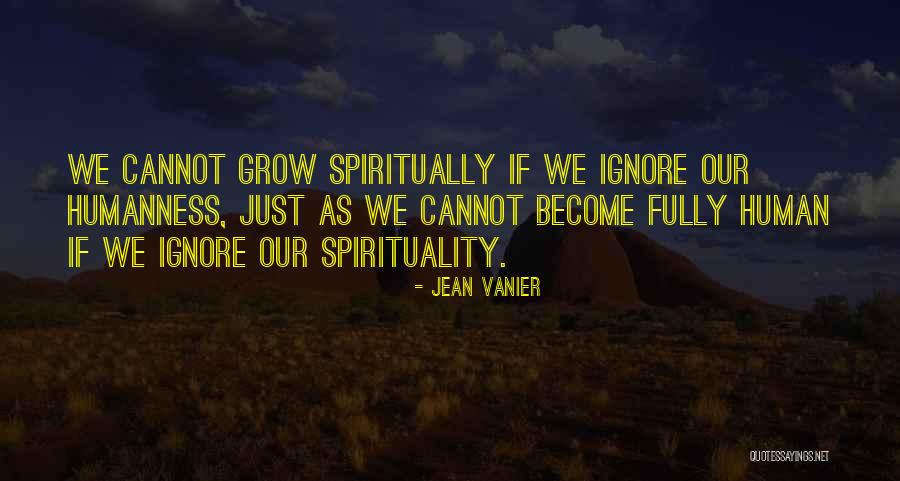 Differentiates Quantitative From Qualitative Research Quotes By Jean Vanier Differentiates Quantitative From Qualitative Research Quotes By Jean Vanier