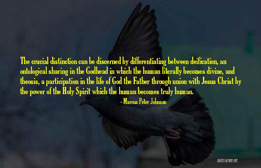 Differentiating Yourself Quotes By Marcus Peter Johnson Differentiating Yourself Quotes By Marcus Peter Johnson