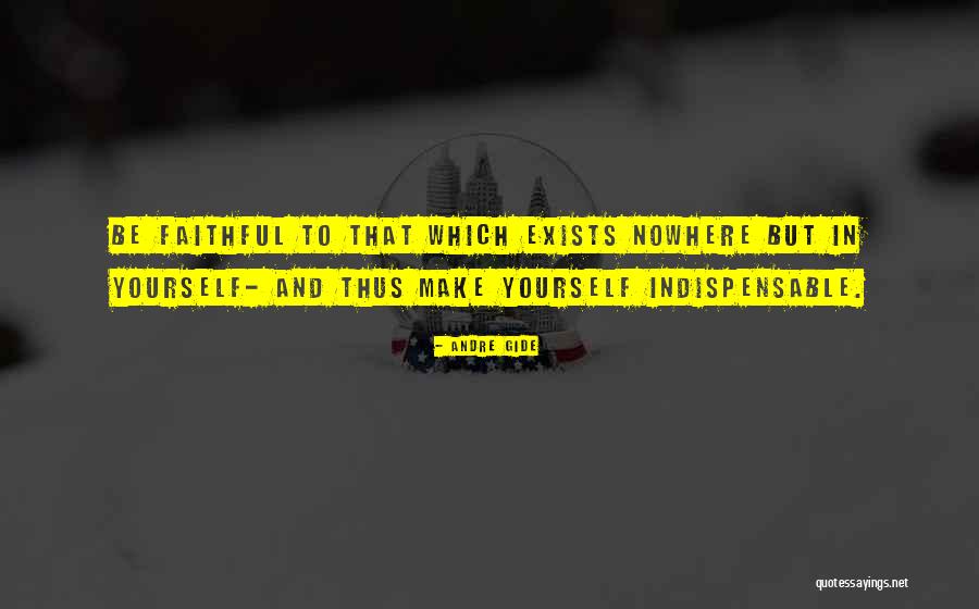 Differentiation Quotes By Andre Gide Differentiation Quotes By Andre Gide