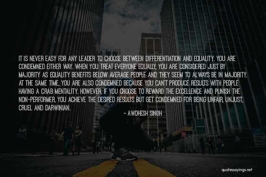 Differentiation Quotes By Awdhesh Singh Differentiation Quotes By Awdhesh Singh