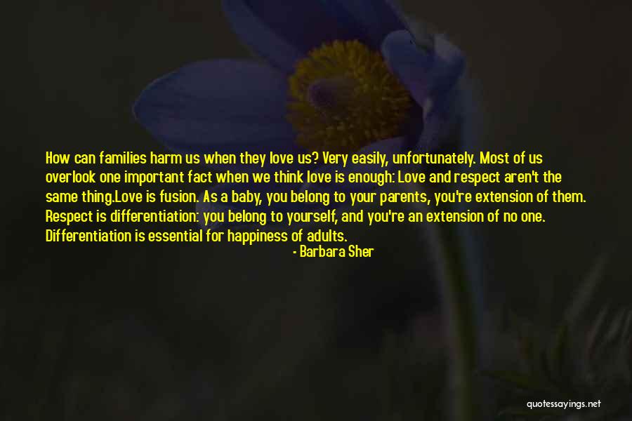 Differentiation Quotes By Barbara Sher Differentiation Quotes By Barbara Sher