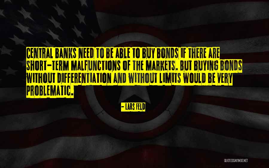 Differentiation Quotes By Lars Feld Differentiation Quotes By Lars Feld