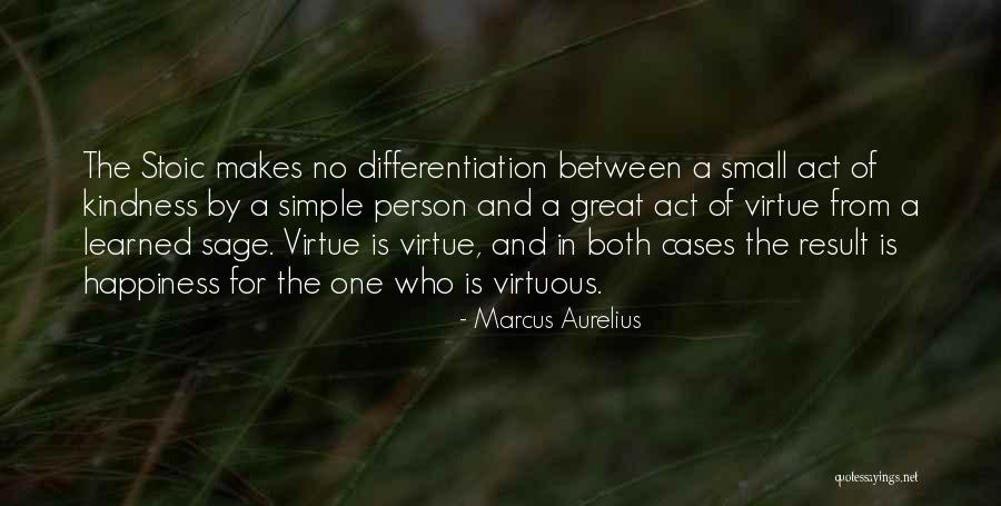 Differentiation Quotes By Marcus Aurelius Differentiation Quotes By Marcus Aurelius
