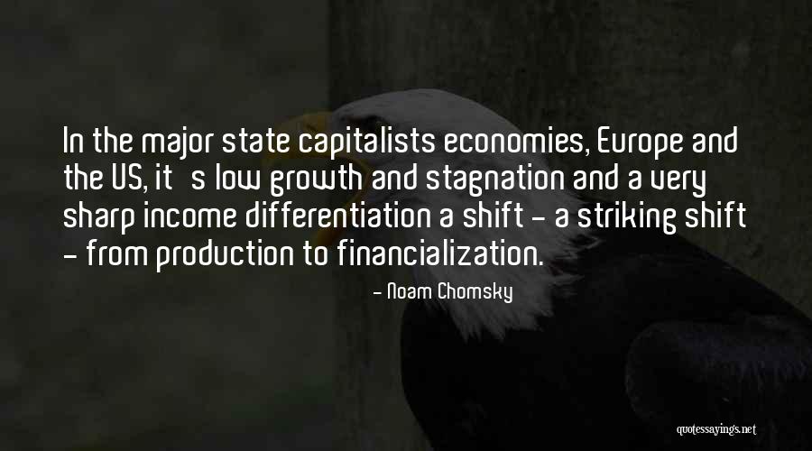 Differentiation Quotes By Noam Chomsky Differentiation Quotes By Noam Chomsky
