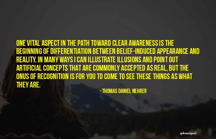 Differentiation Quotes By Thomas Daniel Nehrer Differentiation Quotes By Thomas Daniel Nehrer