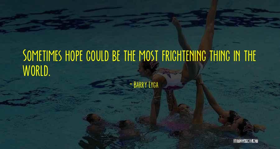 Differentiators In Business Quotes By Barry Lyga Differentiators In Business Quotes By Barry Lyga