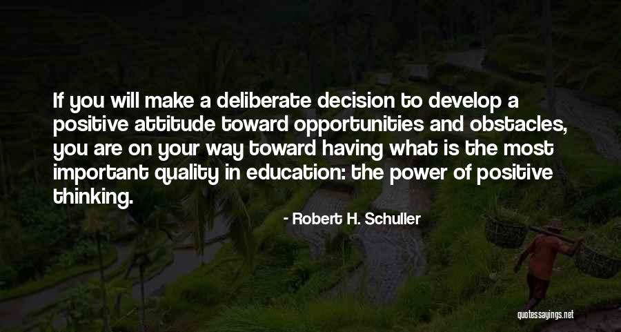Differentiators In Business Quotes By Robert H. Schuller Differentiators In Business Quotes By Robert H. Schuller