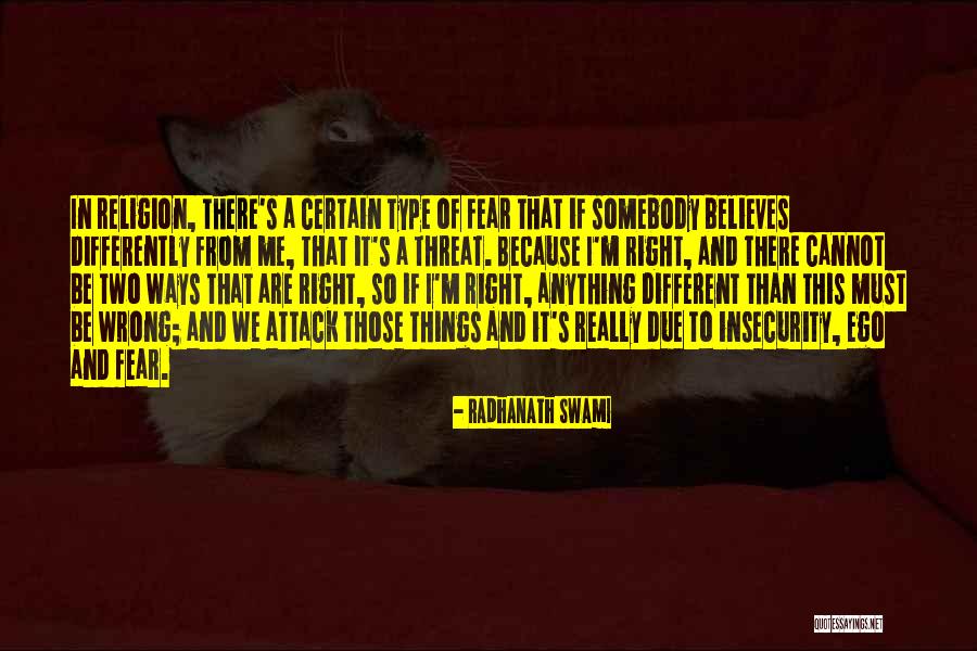 Differently Than Quotes By Radhanath Swami Differently Than Quotes By Radhanath Swami