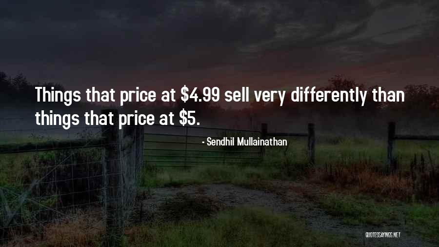 Differently Than Quotes By Sendhil Mullainathan Differently Than Quotes By Sendhil Mullainathan