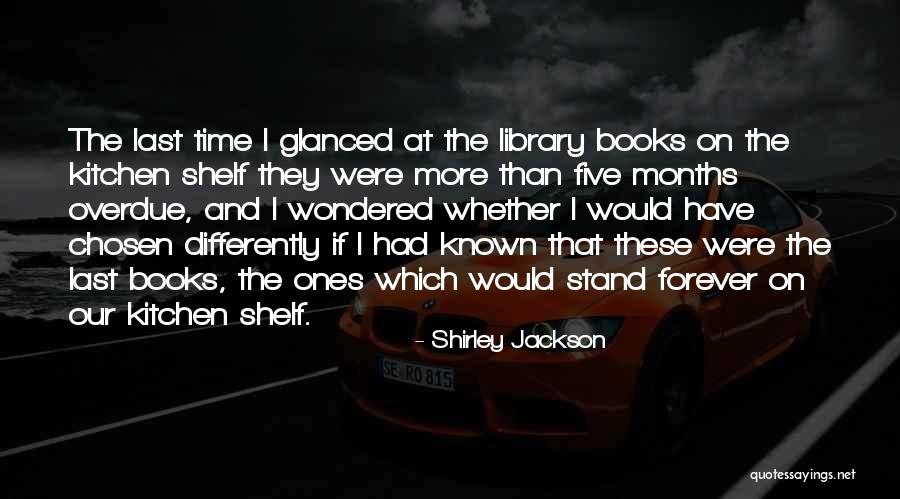 Differently Than Quotes By Shirley Jackson Differently Than Quotes By Shirley Jackson